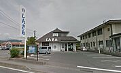 上田信用金庫塩田支店（1703m）