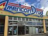 その他：アメリカンドラッグ上田芳田店まで800m