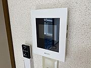 モニターホン