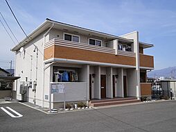 サンフローレ　A