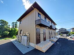 上田電鉄別所線 寺下駅 徒歩4分