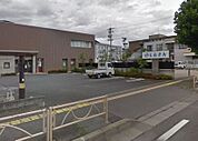 上田信用金庫常磐城支店（1193m）
