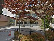 上田市立神川小学校（792m）