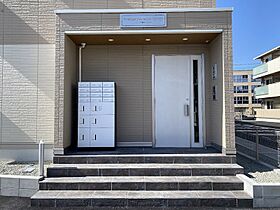 トリシア横町SOUTH  ｜ 長野県上田市中央２丁目（賃貸アパート1LDK・3階・34.14㎡） その30