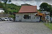 上田市国分保育園（462m）