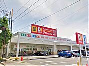 ダイレックス中之条店（344m）