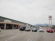 ラ・ムー上田築地店まで850m
