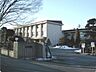 周辺：長野県上田千曲高校（1078m）