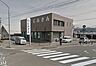 周辺：上田信用金庫大屋支店（248m）