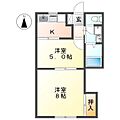 天神クレスト3階5.2万円