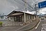周辺：八十二長野銀行 川西支店（189m）