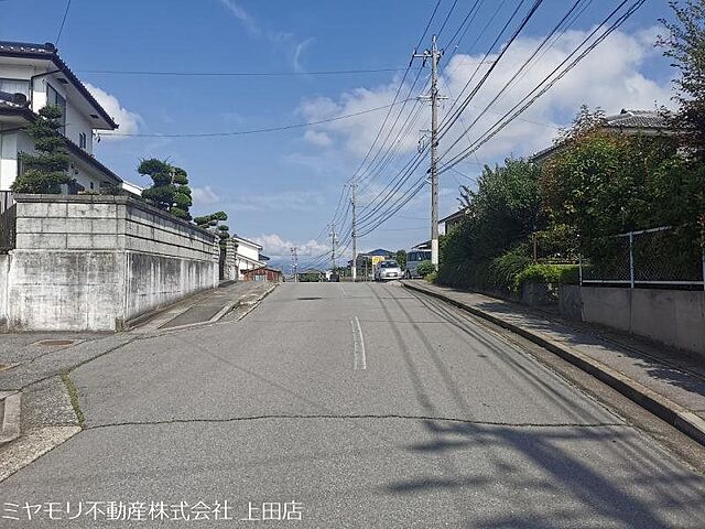 その他 東御市田中