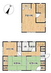 長野県小県郡青木村大字田沢