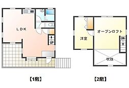 長野県小県郡青木村大字沓掛
