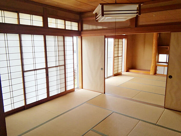 和室