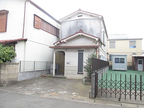 外観画像
