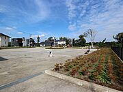 分譲地内公園（山木南大広公園）