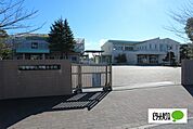 小学校「市原市立八幡小学校まで416m」