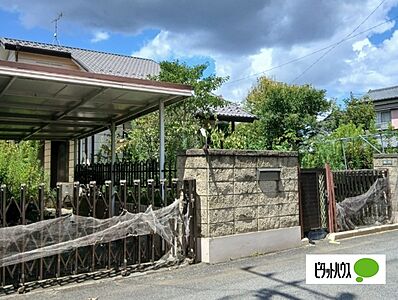 外観:現地写真 外観:現地写真