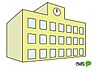 周辺：中学校「千葉市立泉谷中学校まで1107m」