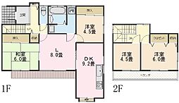 大厩 中古戸建