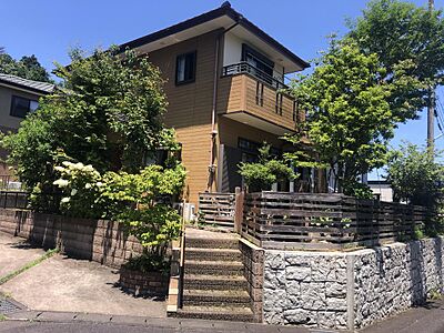 外観 外観