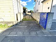 出入り口になる部分の写真です。