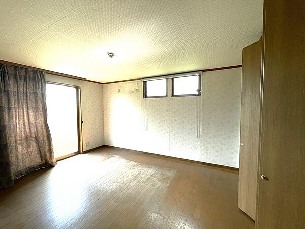 子供部屋
