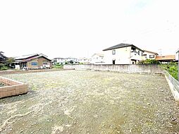 桐生市相生町　売土地
