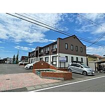 群馬県伊勢崎市宮子町3606-5（賃貸アパート1K・1階・26.49㎡） その1