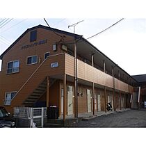 ネクストハイツ赤堀II 211 ｜ 群馬県伊勢崎市下触町699-5（賃貸アパート1K・2階・26.04㎡） その1