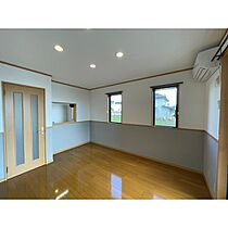 コンパートメントＷクエストI 1101 ｜ 群馬県みどり市笠懸町鹿3830-10（賃貸アパート1K・1階・32.50㎡） その8