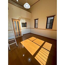 JR両毛線 岩宿駅 徒歩37分の賃貸アパート 2階1Kのリビング/ダイニング