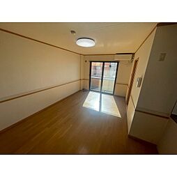 ラ・オーヴェルII 1105 1階2LDKのリビング/ダイニング