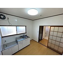 朝日屋ハイツ 2DKの写真