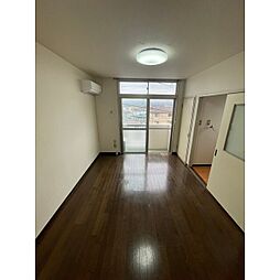 伊勢崎ヴィレッヂ6 1Kの写真