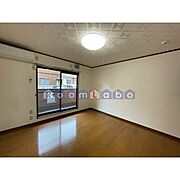 写真は同タイプの別のお部屋です
