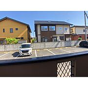 写真は同タイプの別のお部屋です