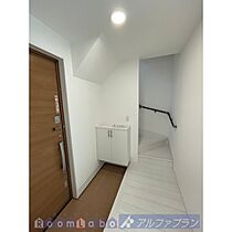 ヴィル・エテルネル B ｜ 群馬県前橋市稲荷新田町283（賃貸一戸建3LDK・1階・84.87㎡） その14