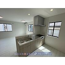 ヴィル・エテルネル B ｜ 群馬県前橋市稲荷新田町283（賃貸一戸建3LDK・1階・84.87㎡） その4