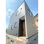 群馬県前橋市六供町2丁目24-3：物件画像／RoomLabo　前橋本店　株式会社アルファプラン