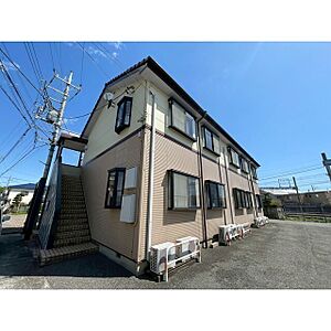 外観:建物外観画像 外観:建物外観画像
