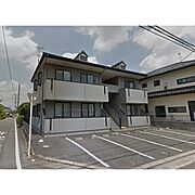 建物外観画像