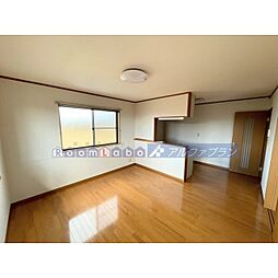 ニスベーロA 2LDKの写真