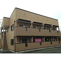 コーポフジＡ 105 ｜ 群馬県前橋市青柳町282-1（賃貸アパート1K・1階・26.40㎡） その1