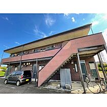 ルースレジデンツァ 202 ｜ 群馬県前橋市元総社町884-6（賃貸アパート1K・2階・21.60㎡） その1