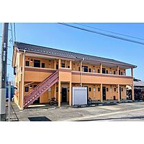 ロズマン・ジュネス 206 ｜ 群馬県前橋市上細井町151-5（賃貸アパート1K・2階・26.40㎡） その1