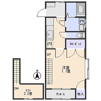 外観画像