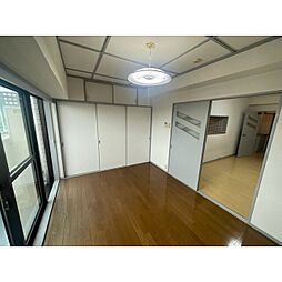 ホリビル大手町 504 5階1LDKのリビング/ダイニング