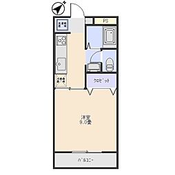 🉐敷金礼金0円！🉐ラ・フレーズ